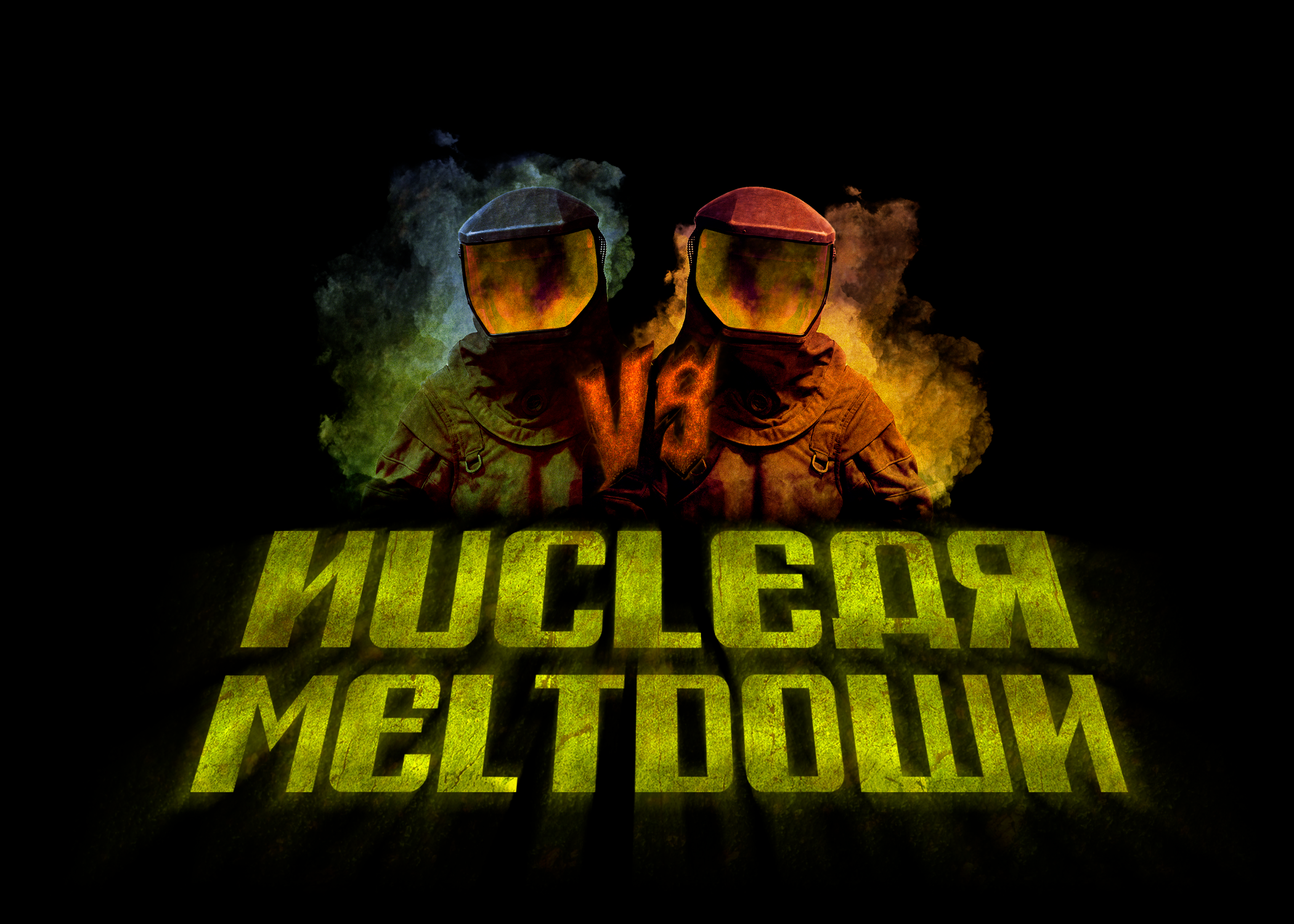 Nuclear Meltdown